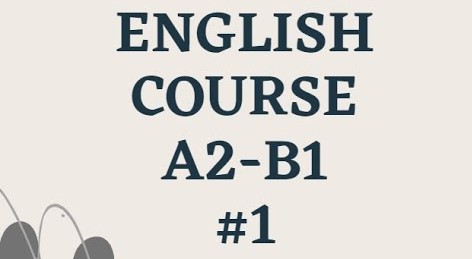 Разговорный английский. Уровень А2-В1​