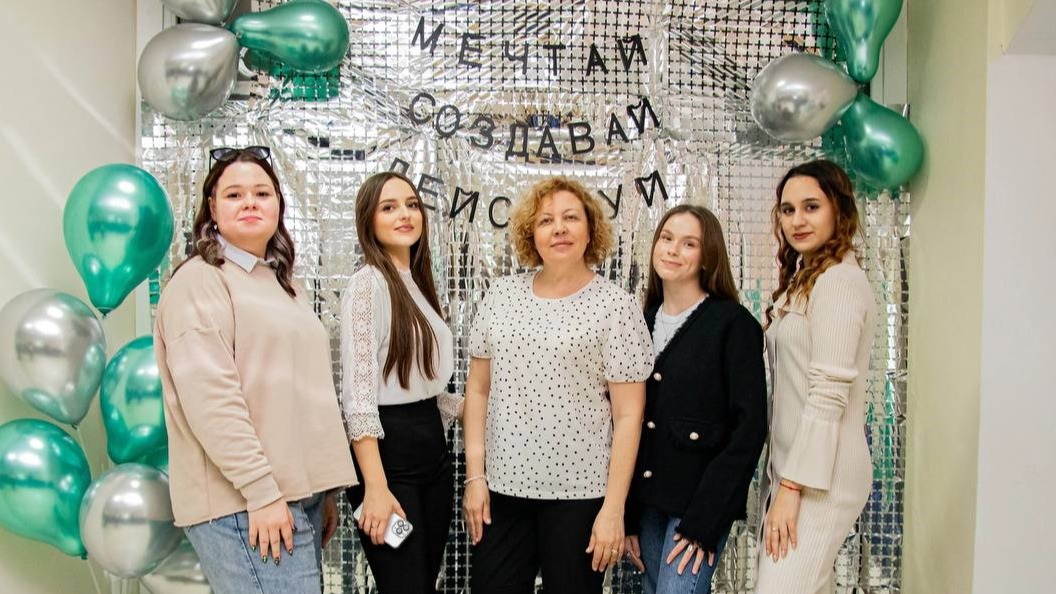 Культурно-массовый сектор