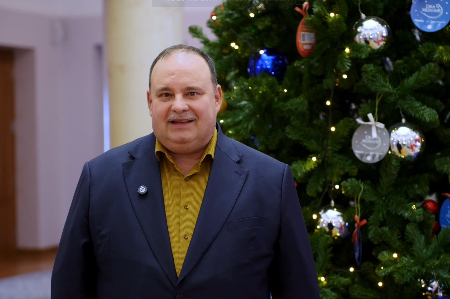 С новым, 2026 годом!