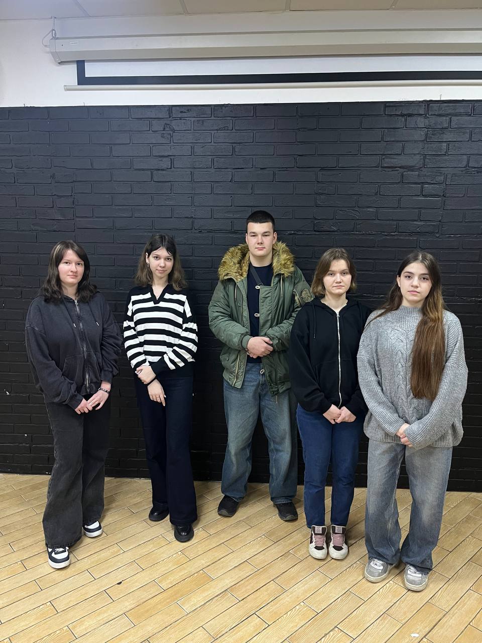 Студенты освоили навыки оказания первой медицинской помощи