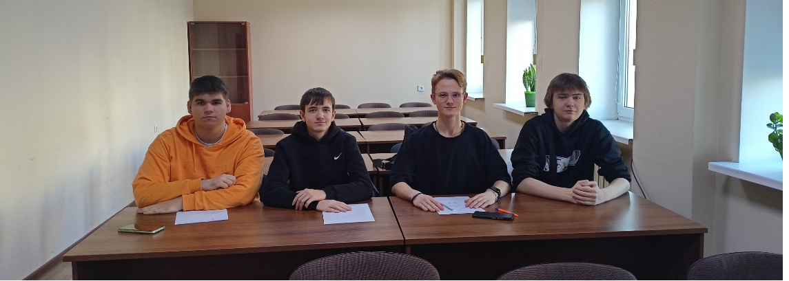 Интерактивный урок «Маркетинг для новичков»​