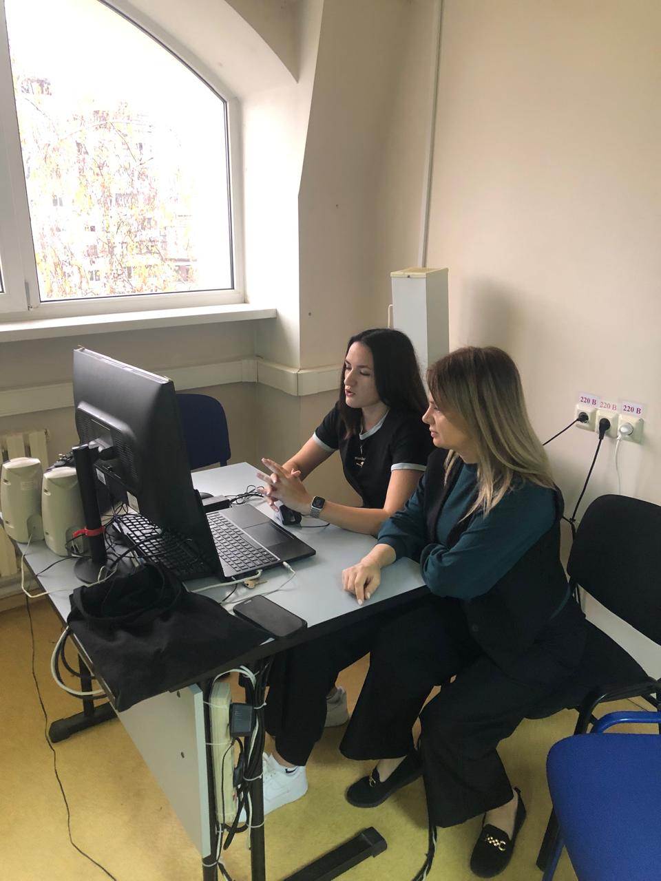 В Ейске открылся фестиваль юных инженеров и изобретателей