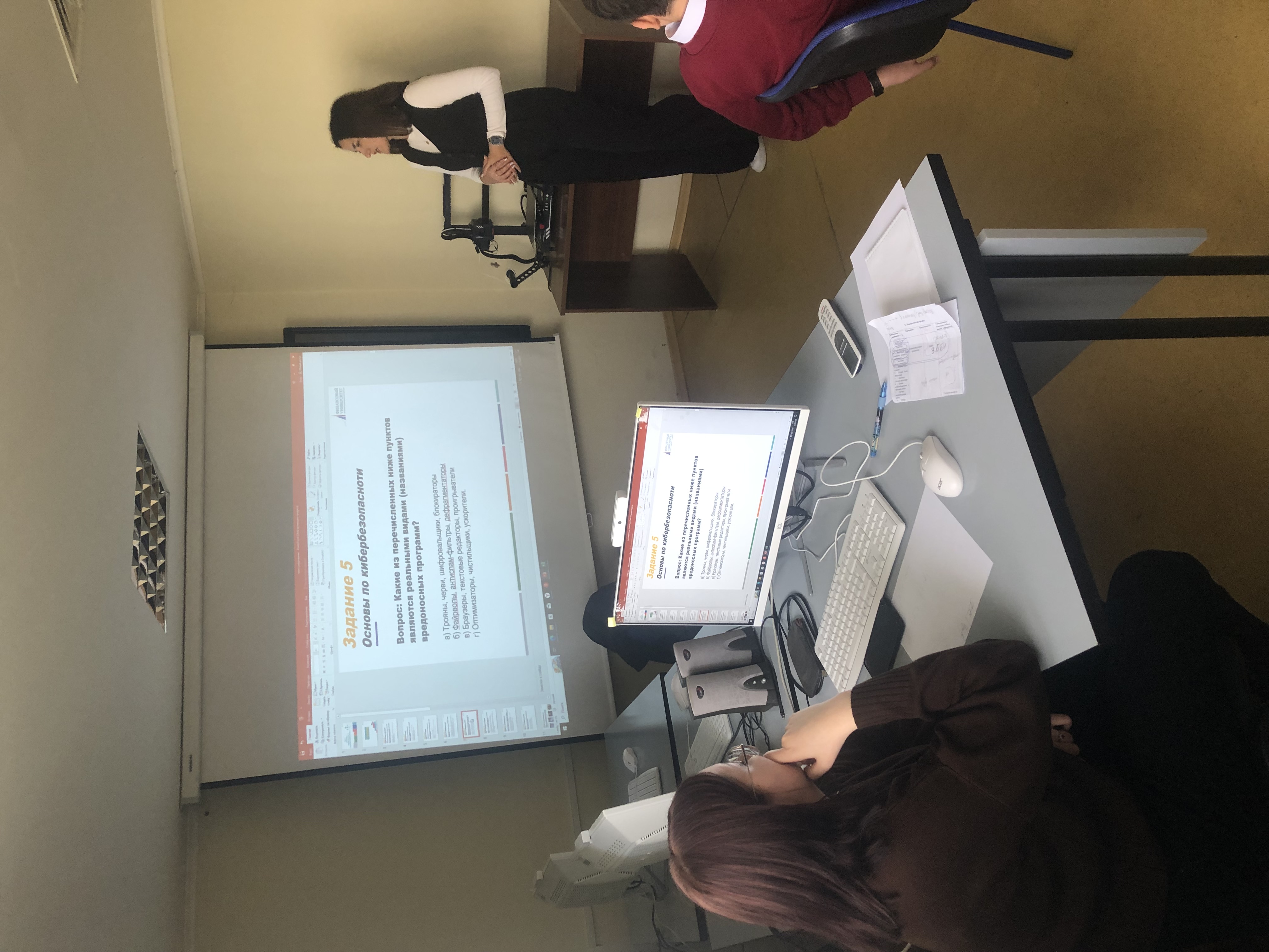 «Миссия: Крипто» выполнена! Юные шифровальщики покорили тайны цифровых кодов Мероприятие в рамках недели наука 0+