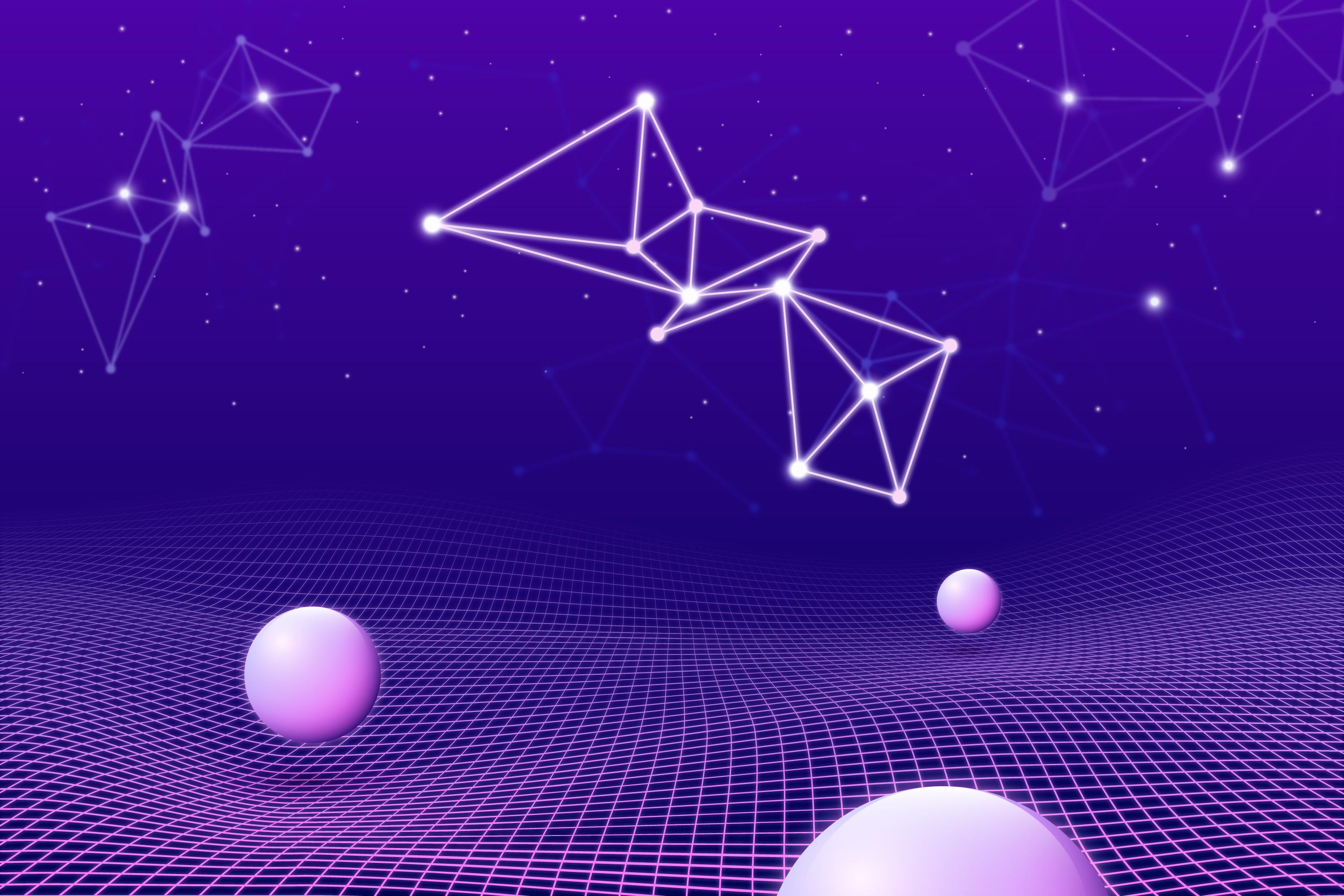 Погружение в метавселенную spatial. День открытых дверей!