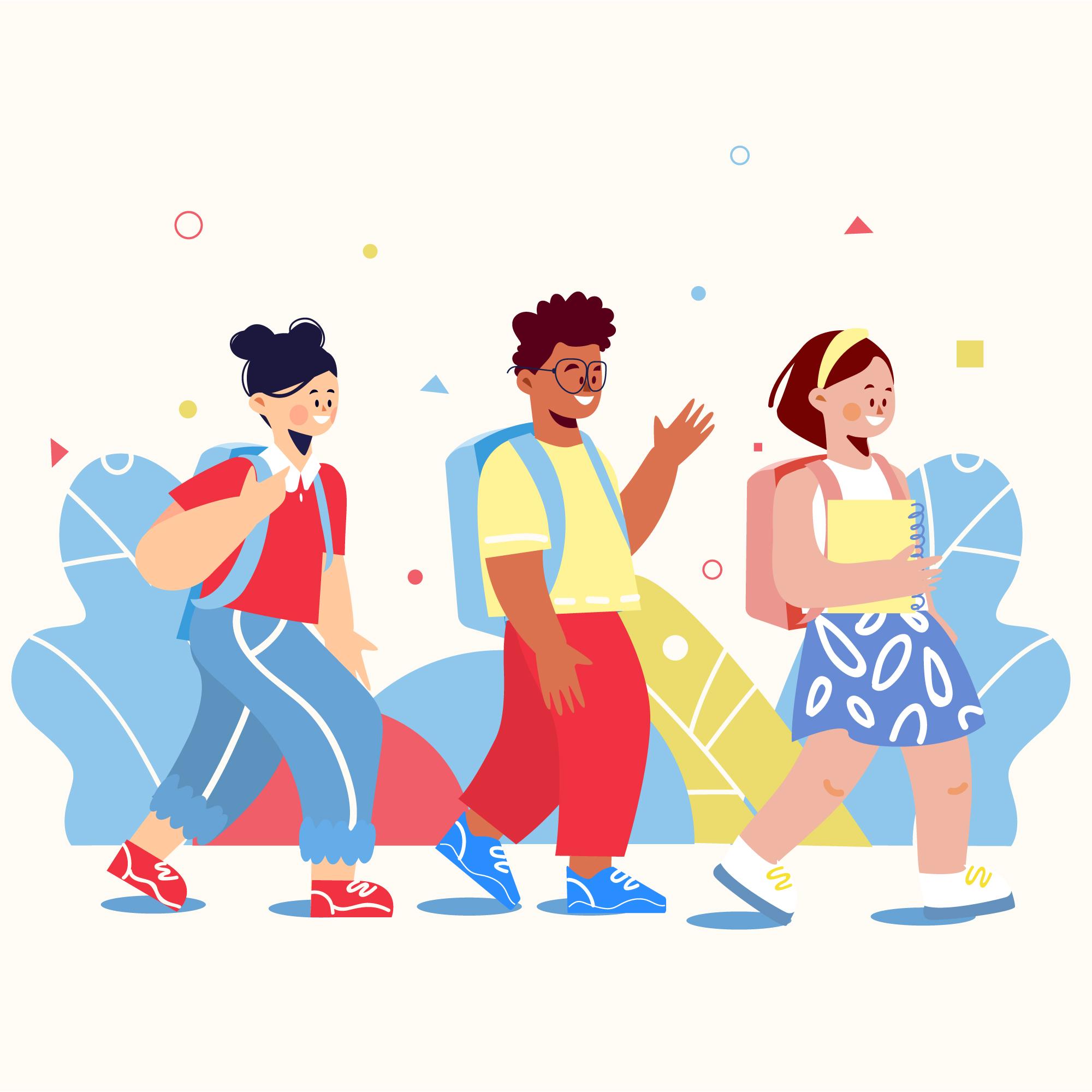  В Финуниверситете продолжается набор учащихся 8-11 классов на курсы подготовки