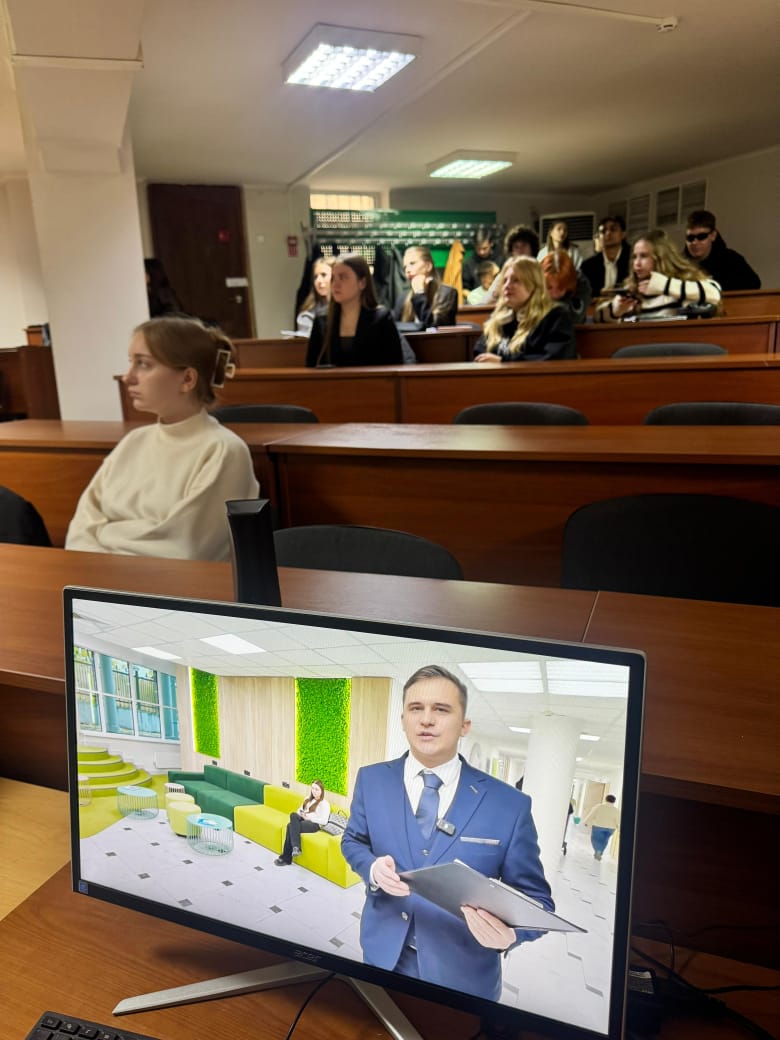 В Финуниверситете прошла «Неделя карьеры»