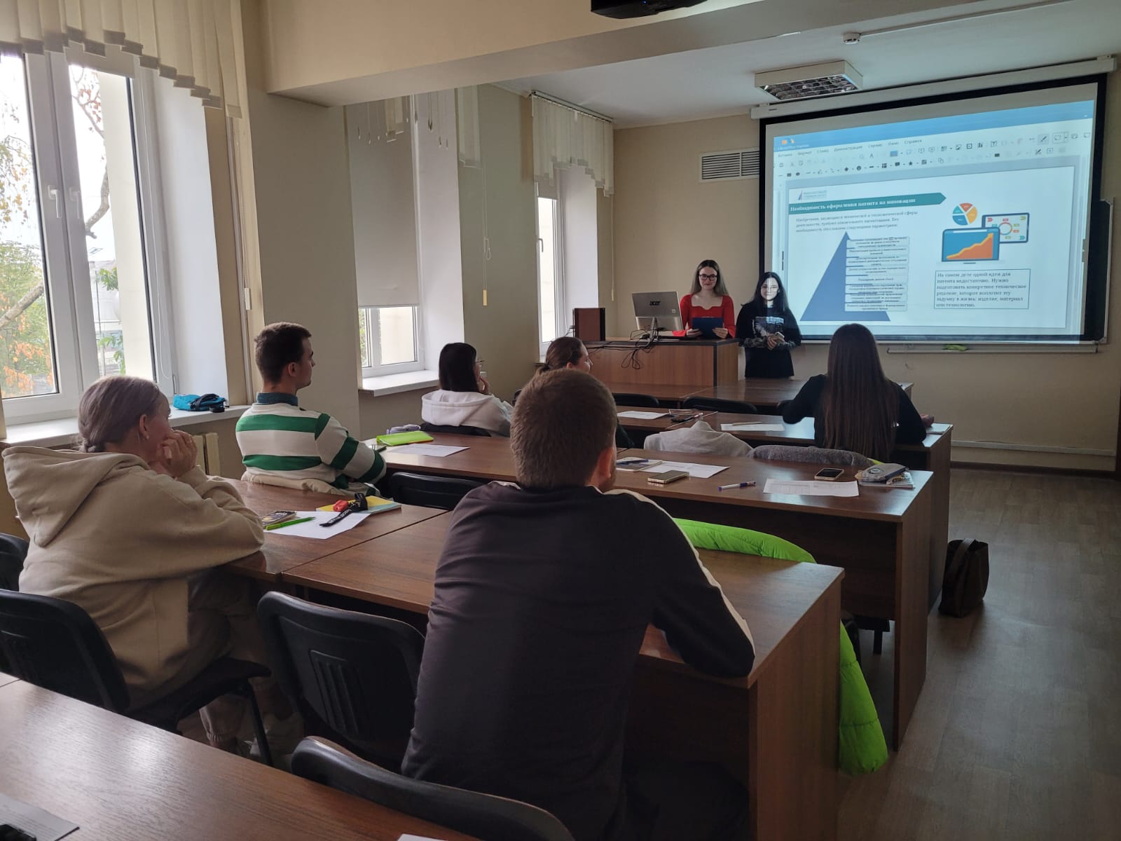 Нематериальные активы: особенности классификации и оценки